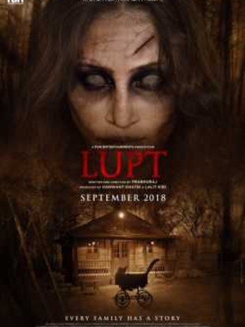 Lupt